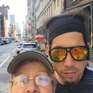 Meet your Posher, Ines